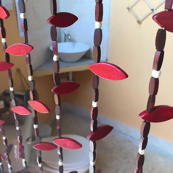 Tropical Cottage En Eco Casa Algana El Limon