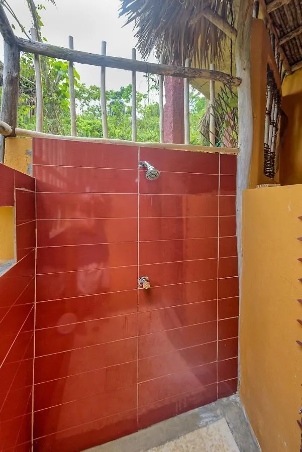 Holiday home Tropical Cottage En Eco Casa Algana El Limon Dominican Republic