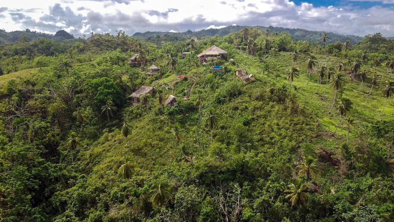 Tropical Cottage En Eco Casa Algana El Limon